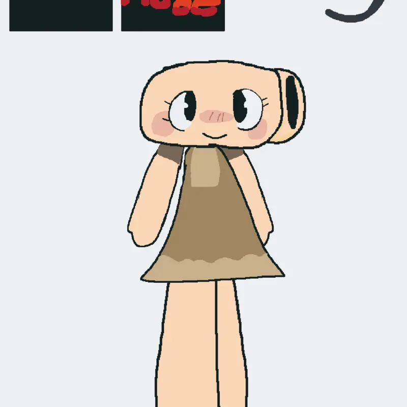 Game by @Nyla_Arts