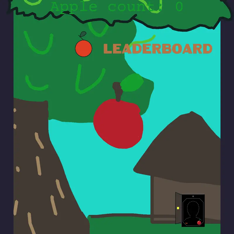 Game by @ACoolGuy288