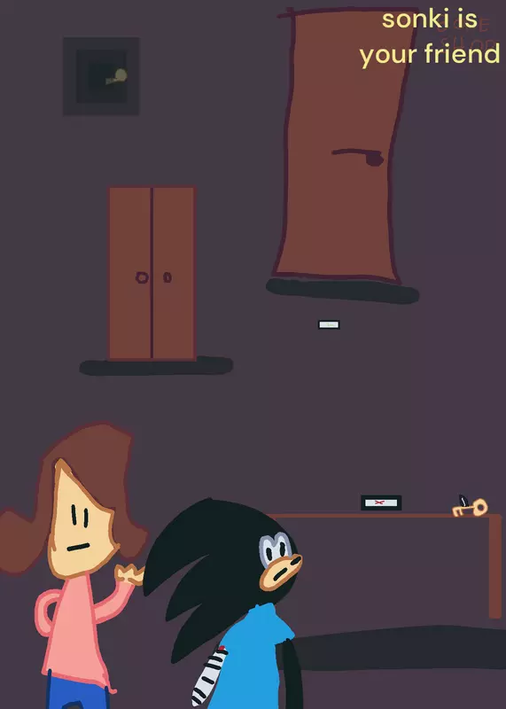 Game by @Bartholomewwiththetophat