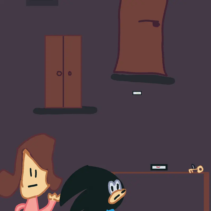 Game by @Bartholomewwiththetophat