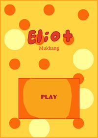 Eliot mukbang