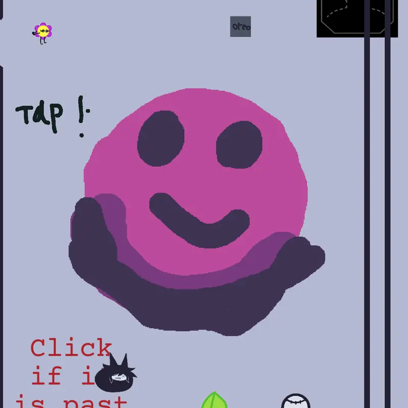 Game by @jackythedog