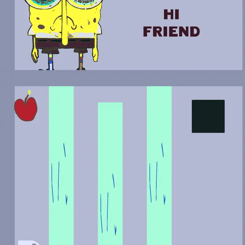Game by @tagos