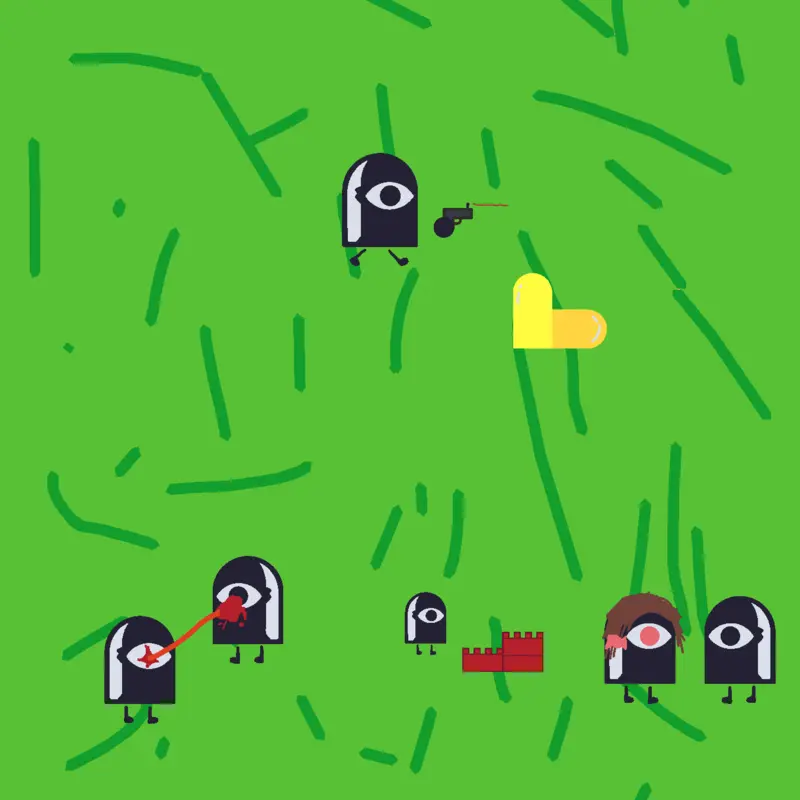 Game by @eserq12