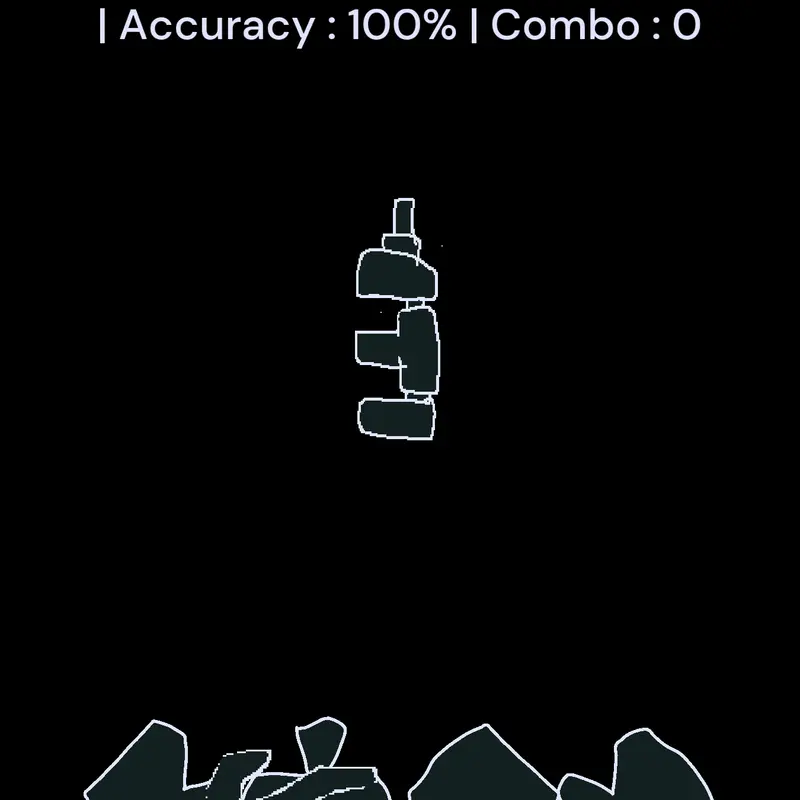 Game by @dalk