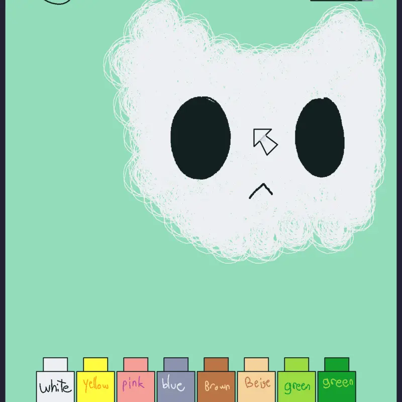 Game by @matiloves118o8