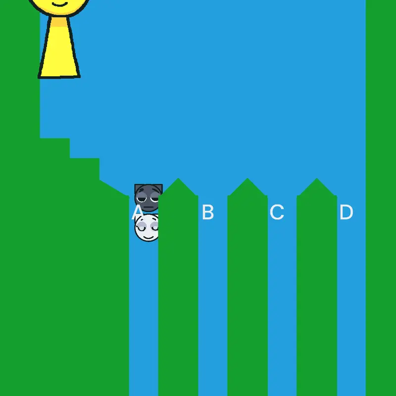 Game by @fantasmita666