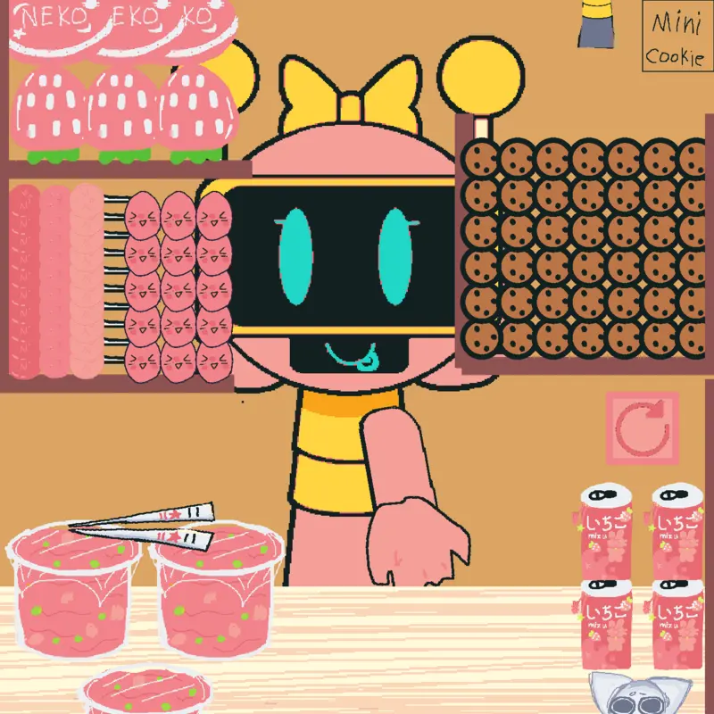 Game by @hannahlovergirl