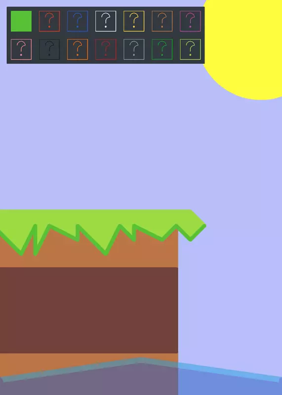 Game by @pentahydroxyhexanal
