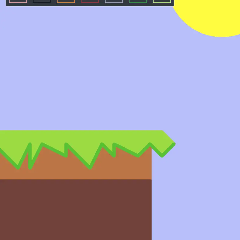 Game by @pentahydroxyhexanal