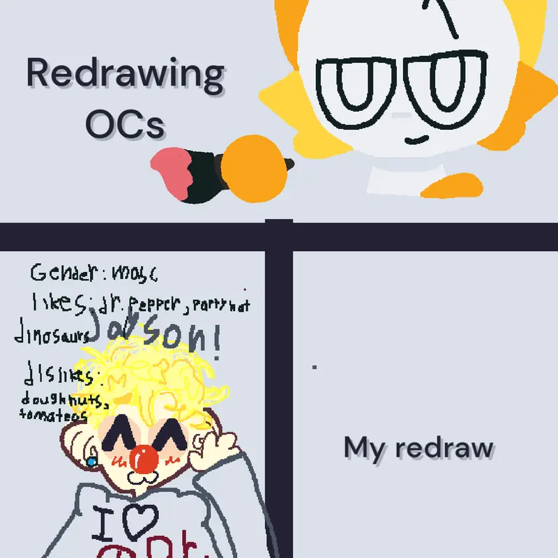 Game by @TRANS_DINOSAUR_GOOFYGOOB