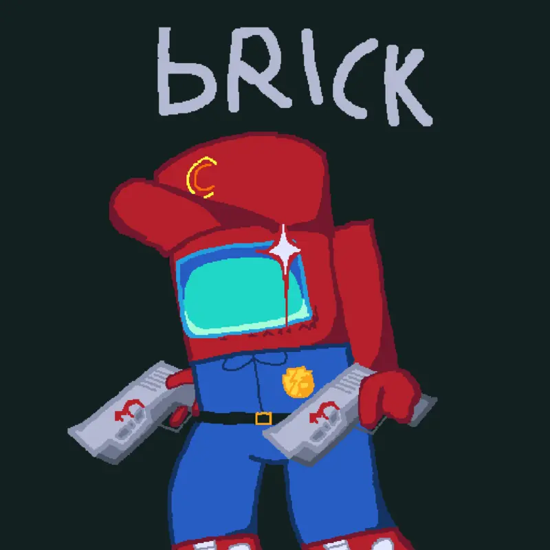 Game by @pimk_cube