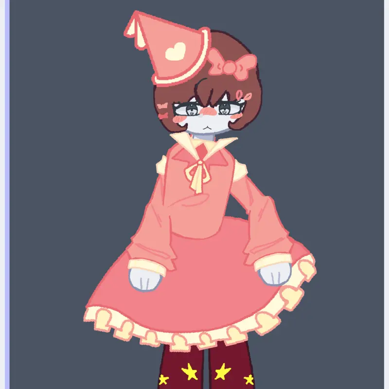 Game by @Halloweenowl