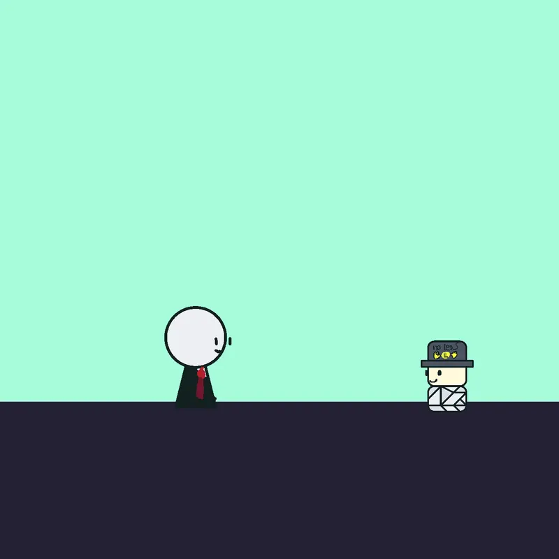 Game by @pozoleking