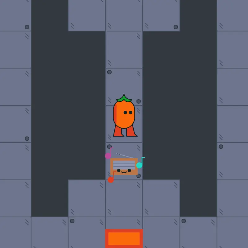 Carrot tycoon! by @GardePlayz