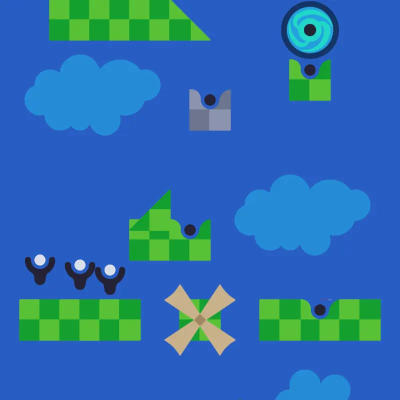 Game by @twoshiftlock