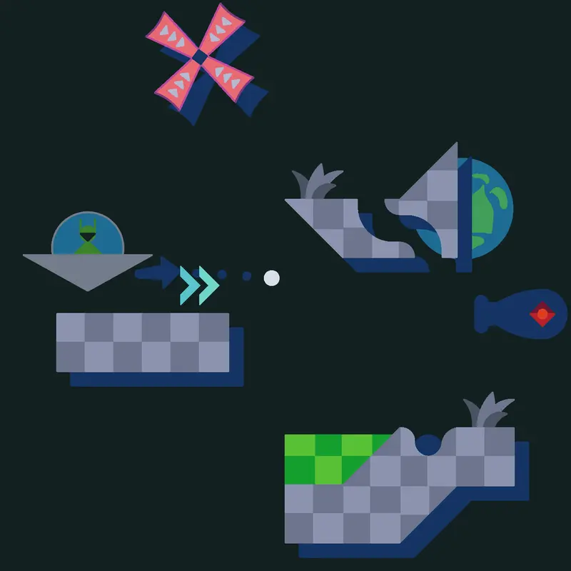 Game by @VSD04