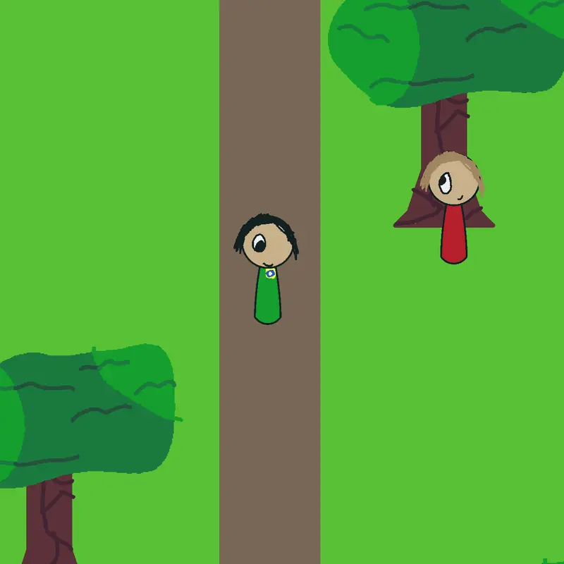Game by @adryanado_tornado_faster