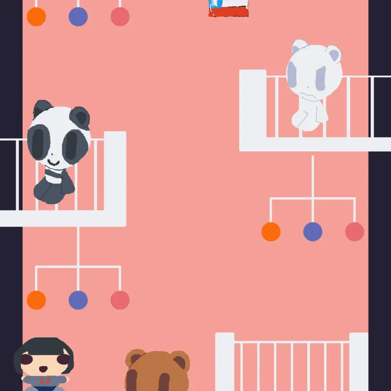 Game by @maiga789