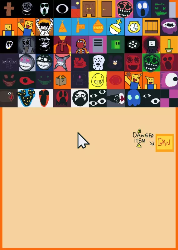 Game by @CreeperAndStorm