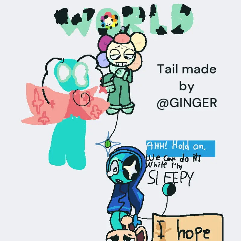 Game by @_Sally-12