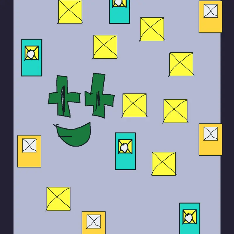 Game by @ihatelight