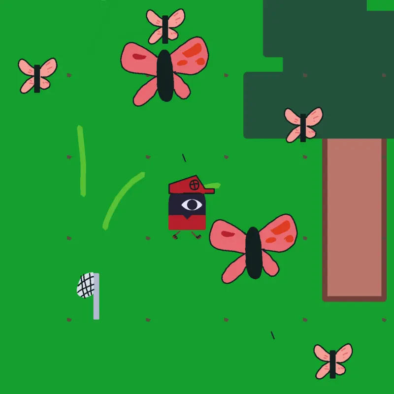 Game by @irhv3j
