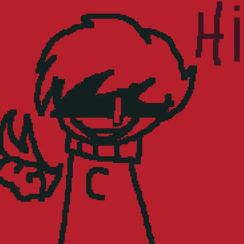 Game by @cakenouf