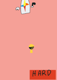 is to make in the my game?