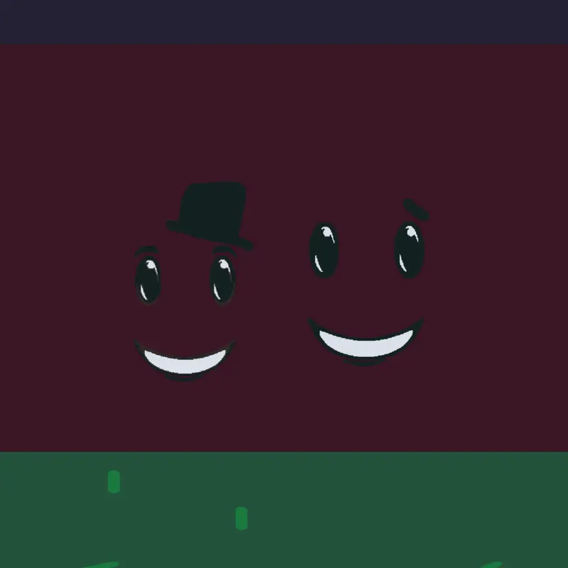 Game by @seekkkhorror