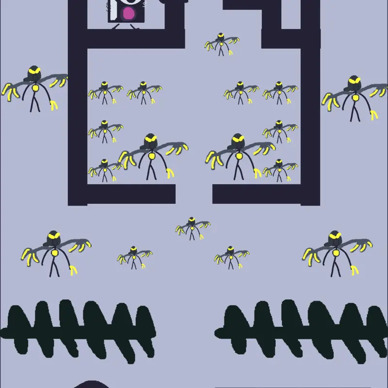 Game by @benjaminres