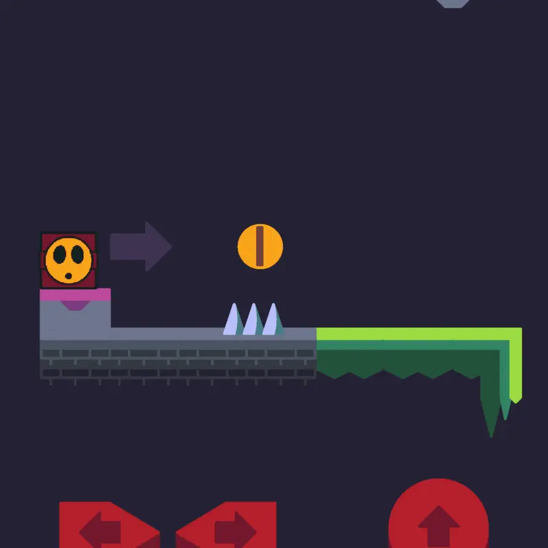Game by @worrybomb