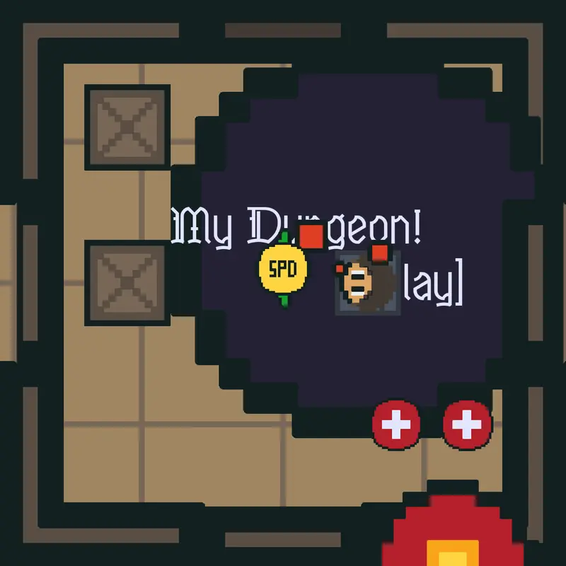 Game by @EngelTheReal