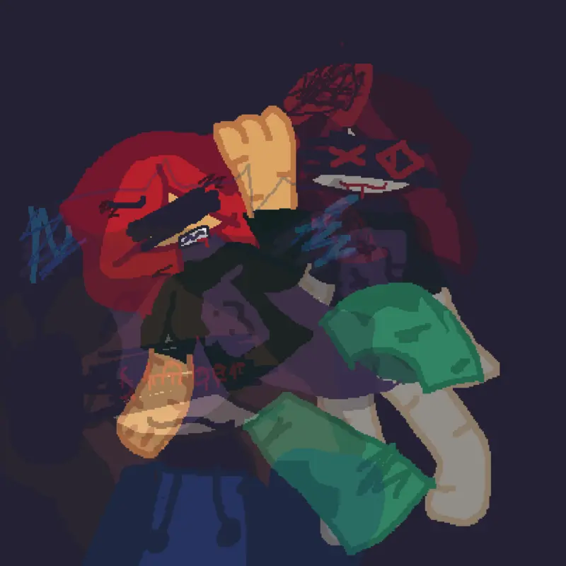 Game by @-Eli10t_