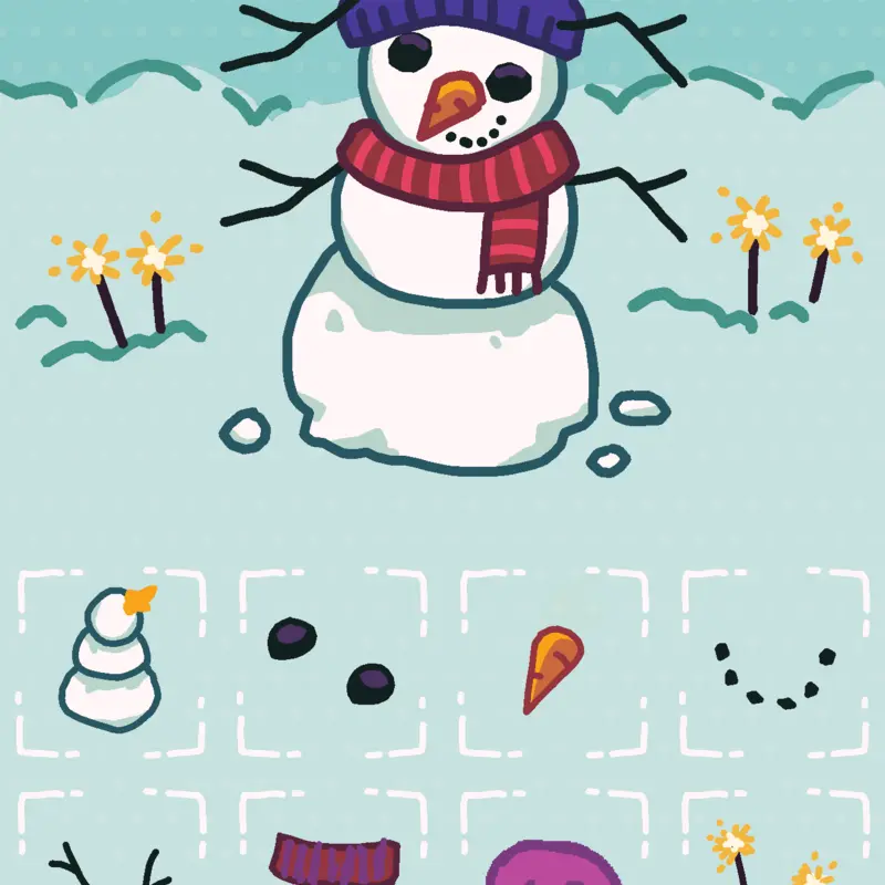 Game by @uriuruiry