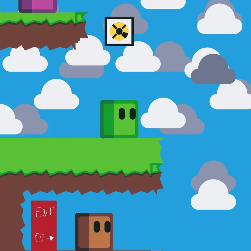 Game by @zachryl