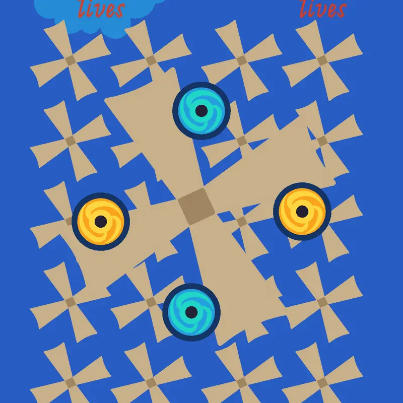 Game by @0272