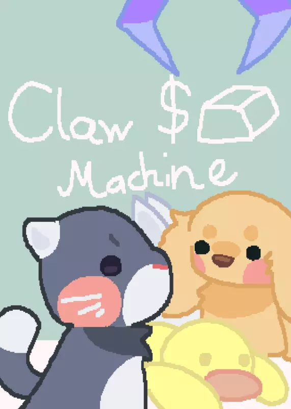 Game by @Hatqua