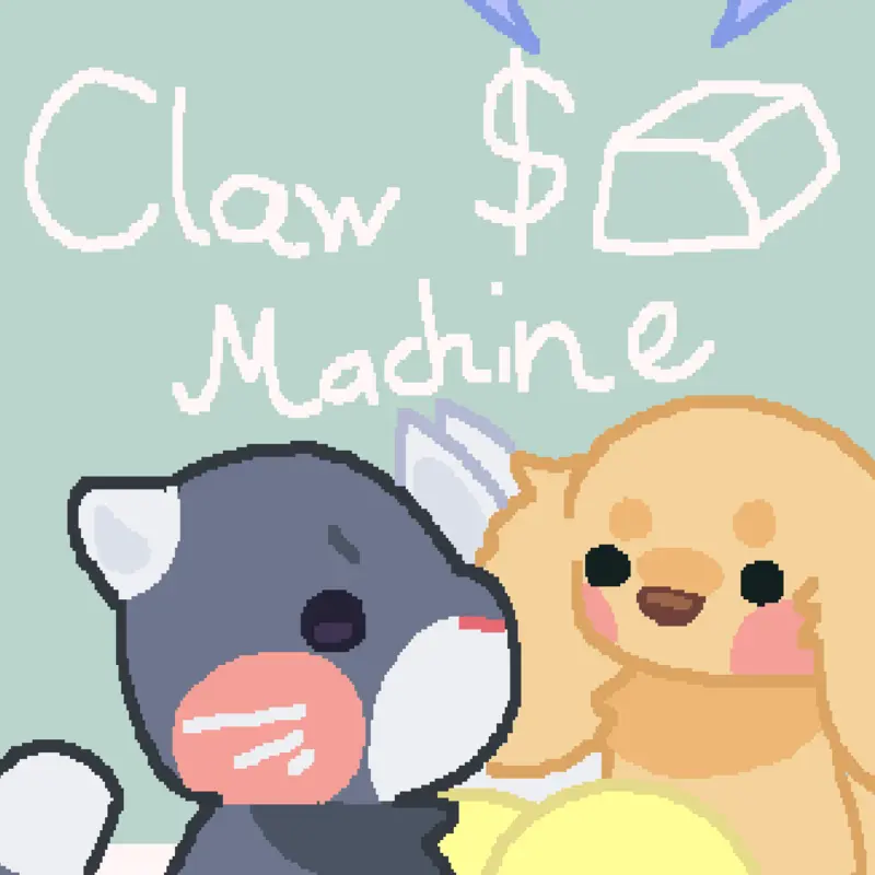 Game by @Hatqua