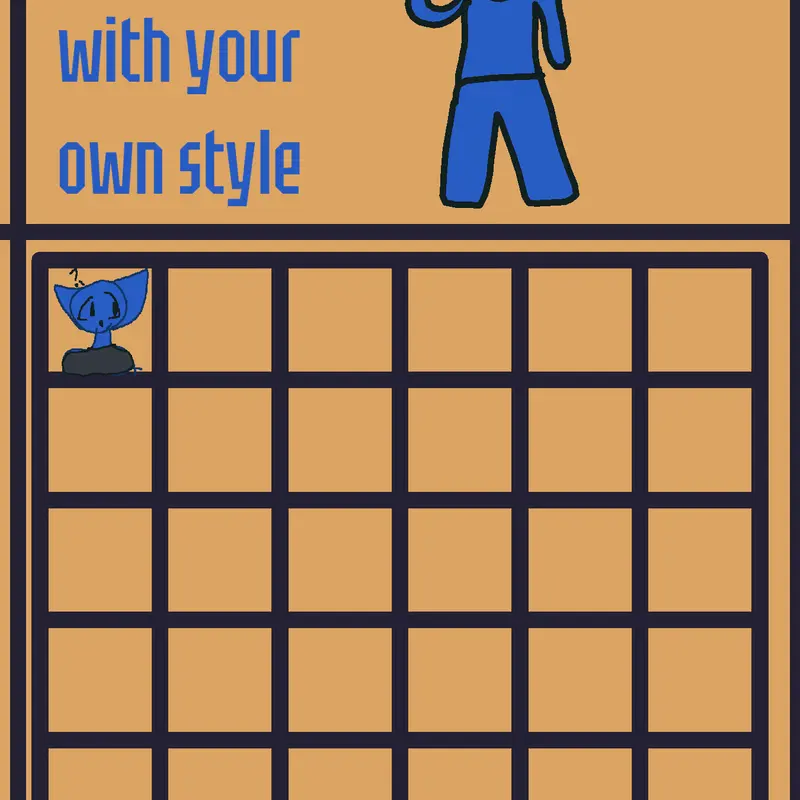 Game by @cute_Aracely