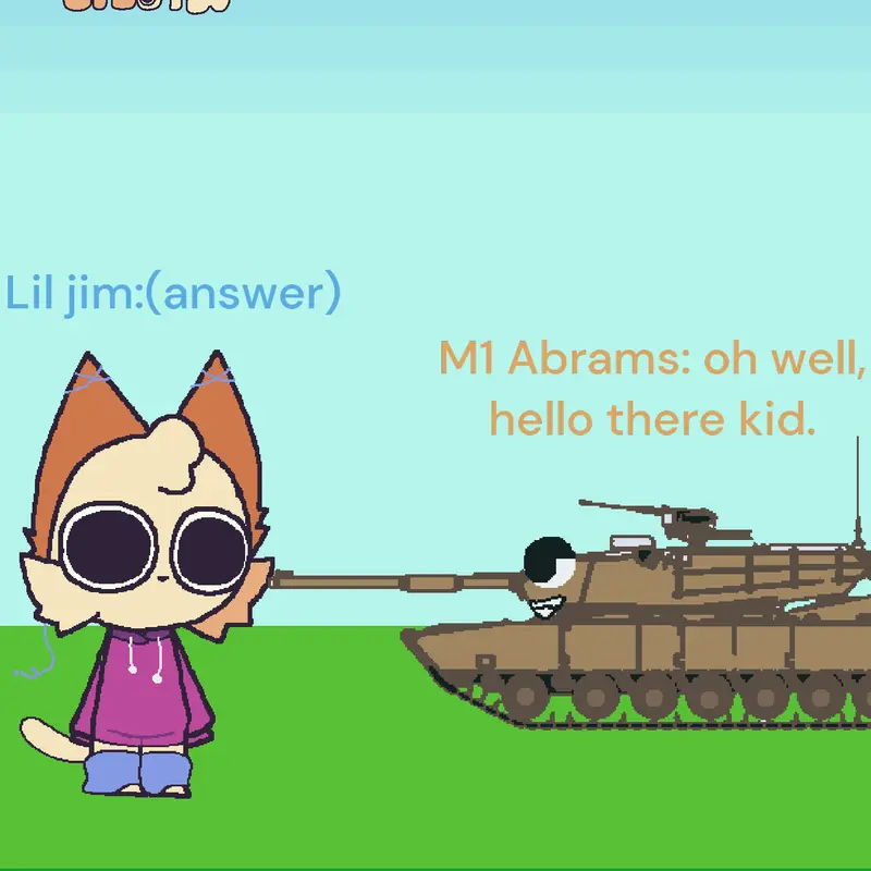 Game by @WendaTheIdiot
