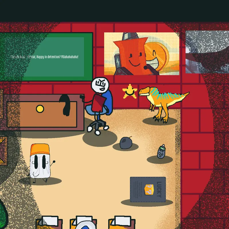 Game by @Miguelisback_Coinpin