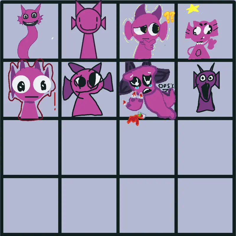 Game by @bluefr3n