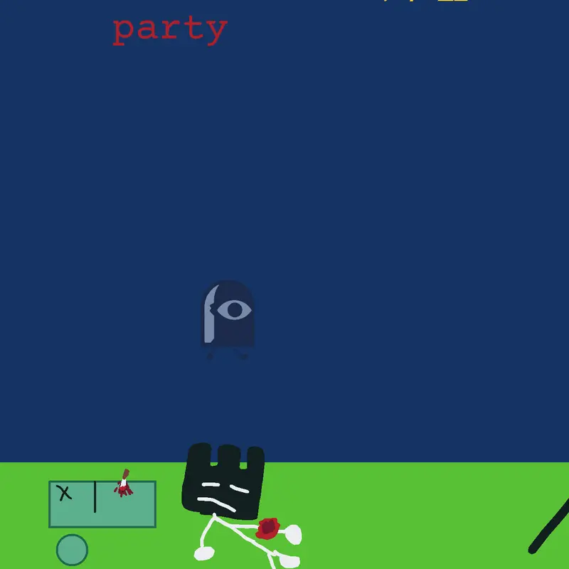 Game by @Vladuranek
