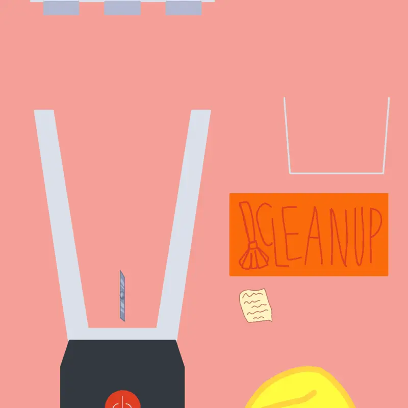 Game by @mucoend