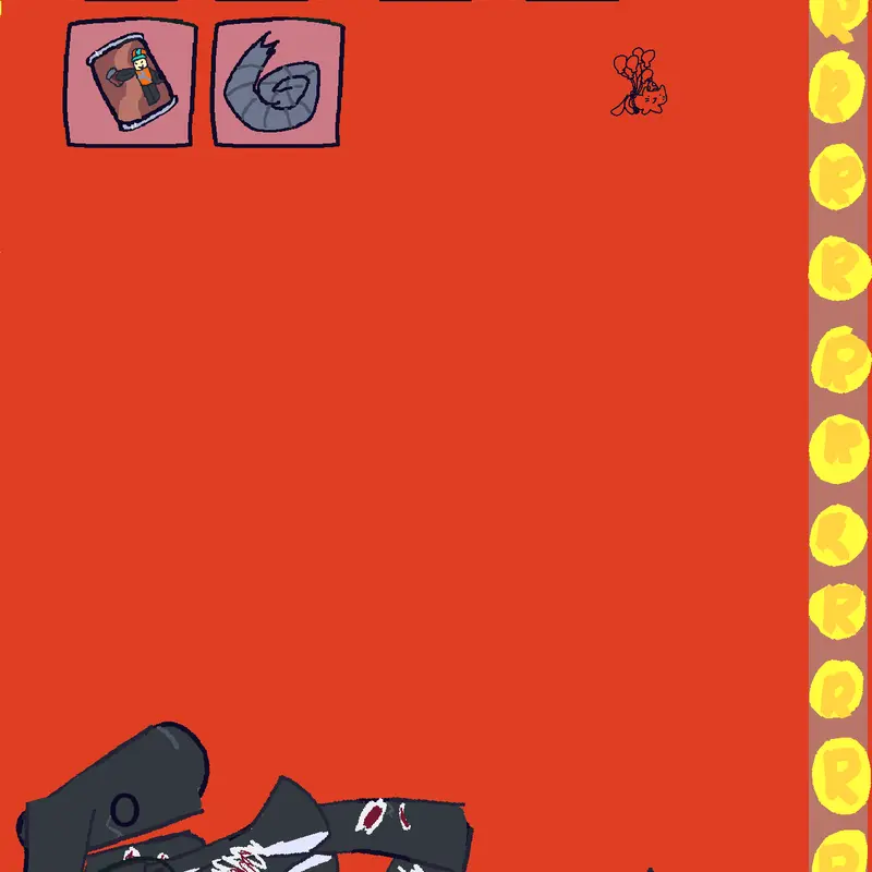 Game by @luluad