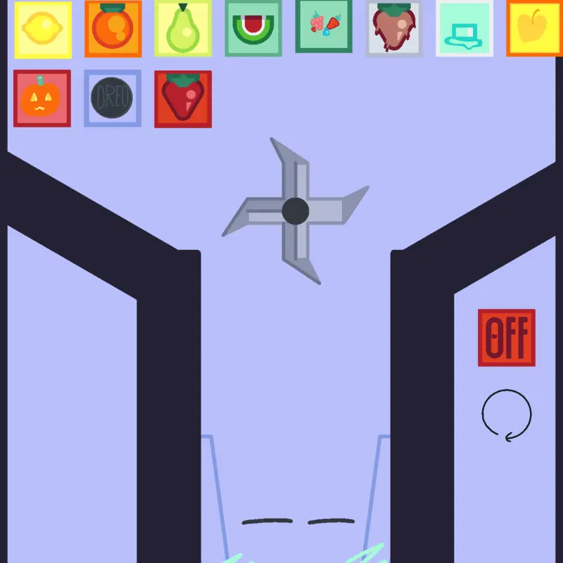 Game by @dhiyadelisya
