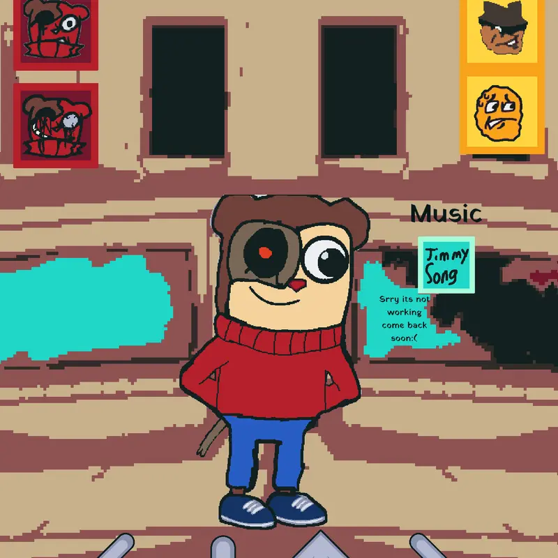 Game by @Frenchie_Again