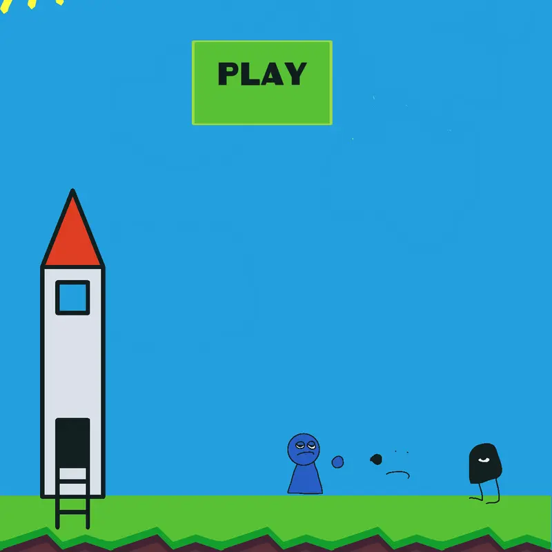 Game by @Dorian2015