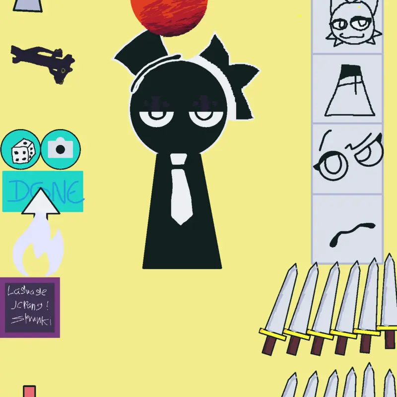 Game by @-_Evil_Ceems_-